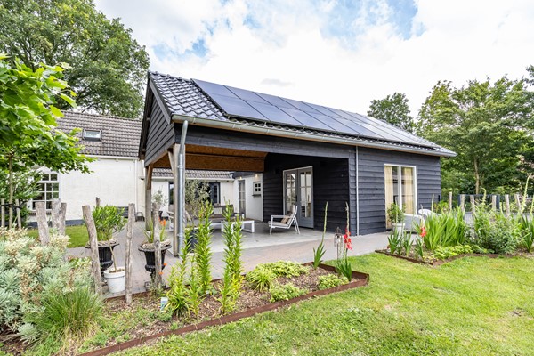 Medium property photo - Kaleweg 9, 9865 TC Opende